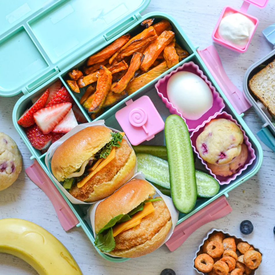 Little Lunch Box Co Little Lunch Box Co.