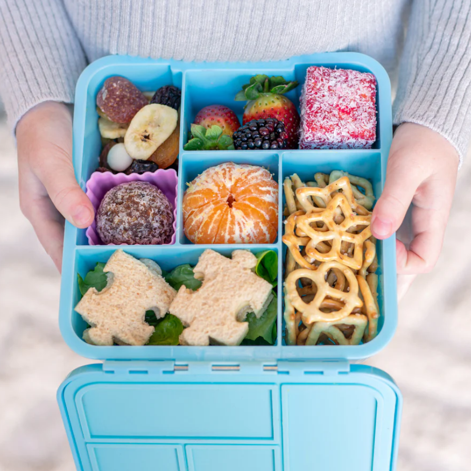 Little Lunch Box Co Little Lunch Box Co.