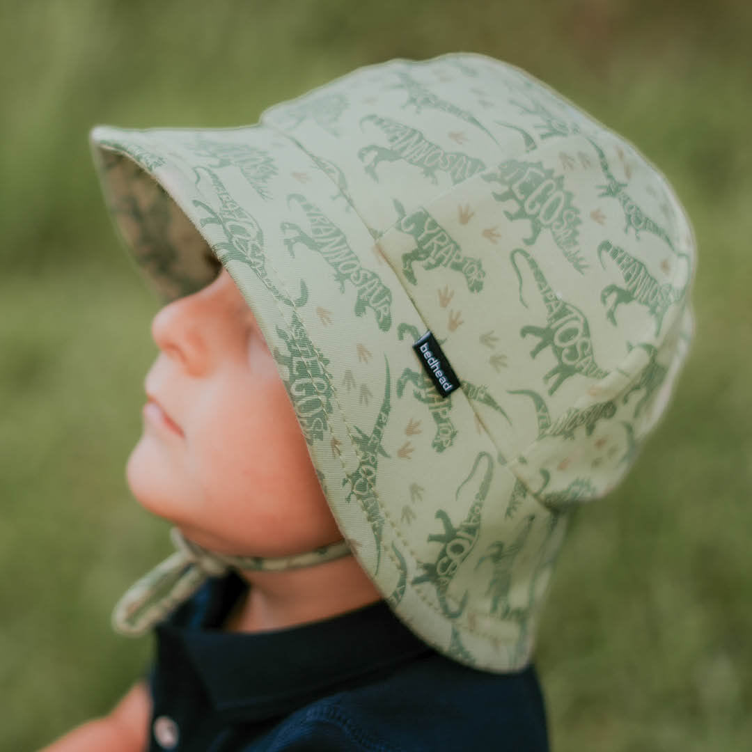 Toddler Bucket Hat - Nomad by Bedhead Hats
