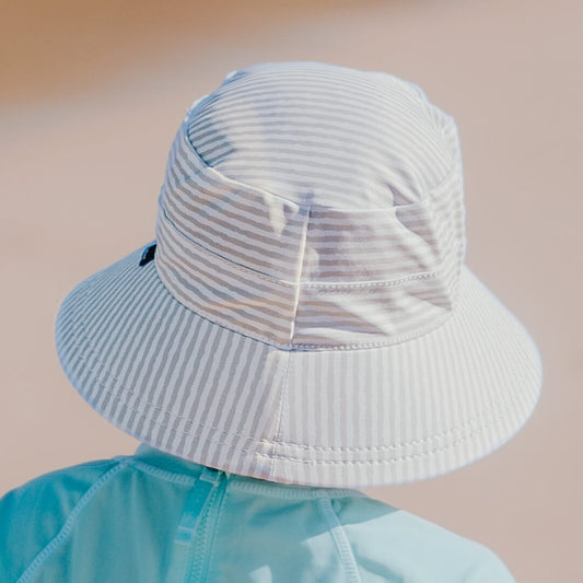 Bedhead Hats - Swim - Stripe