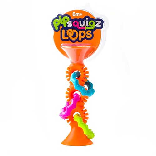 Fat Brain Toys - PipSquigz Loops