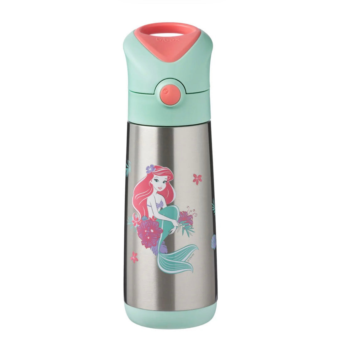 b.box - Insulated Drink Bottle 500ml