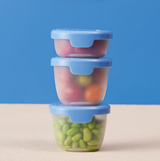 Snack Tubs (3 Pack)