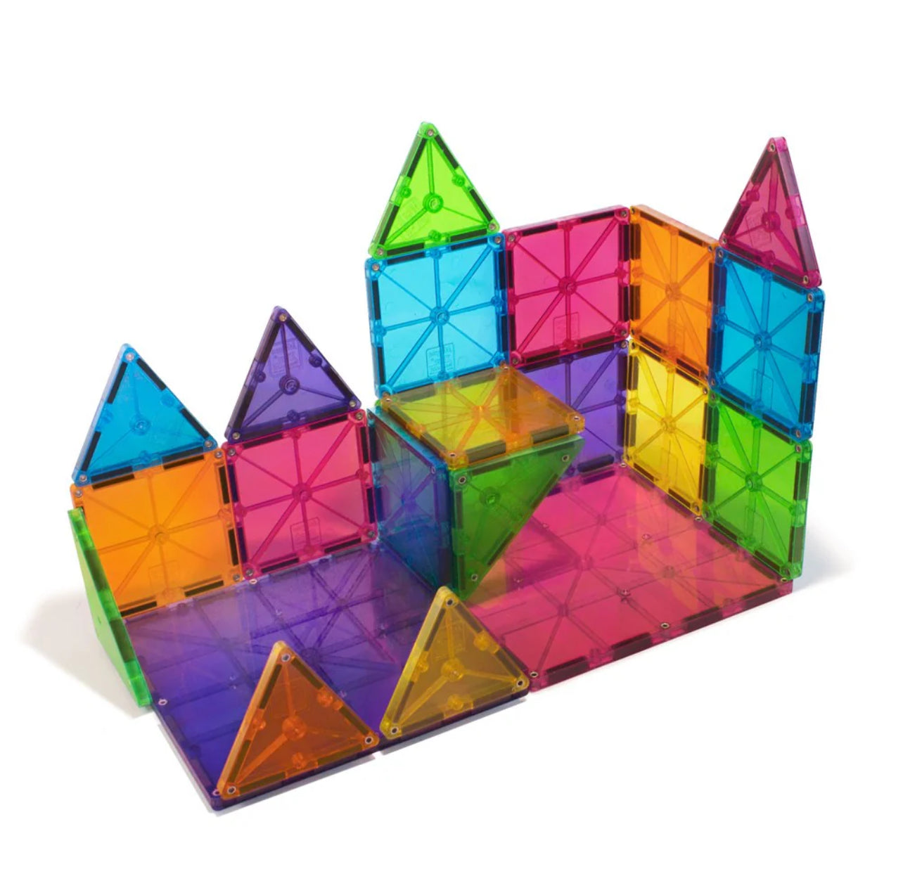 Magna-Tiles - Classic 32pc Set