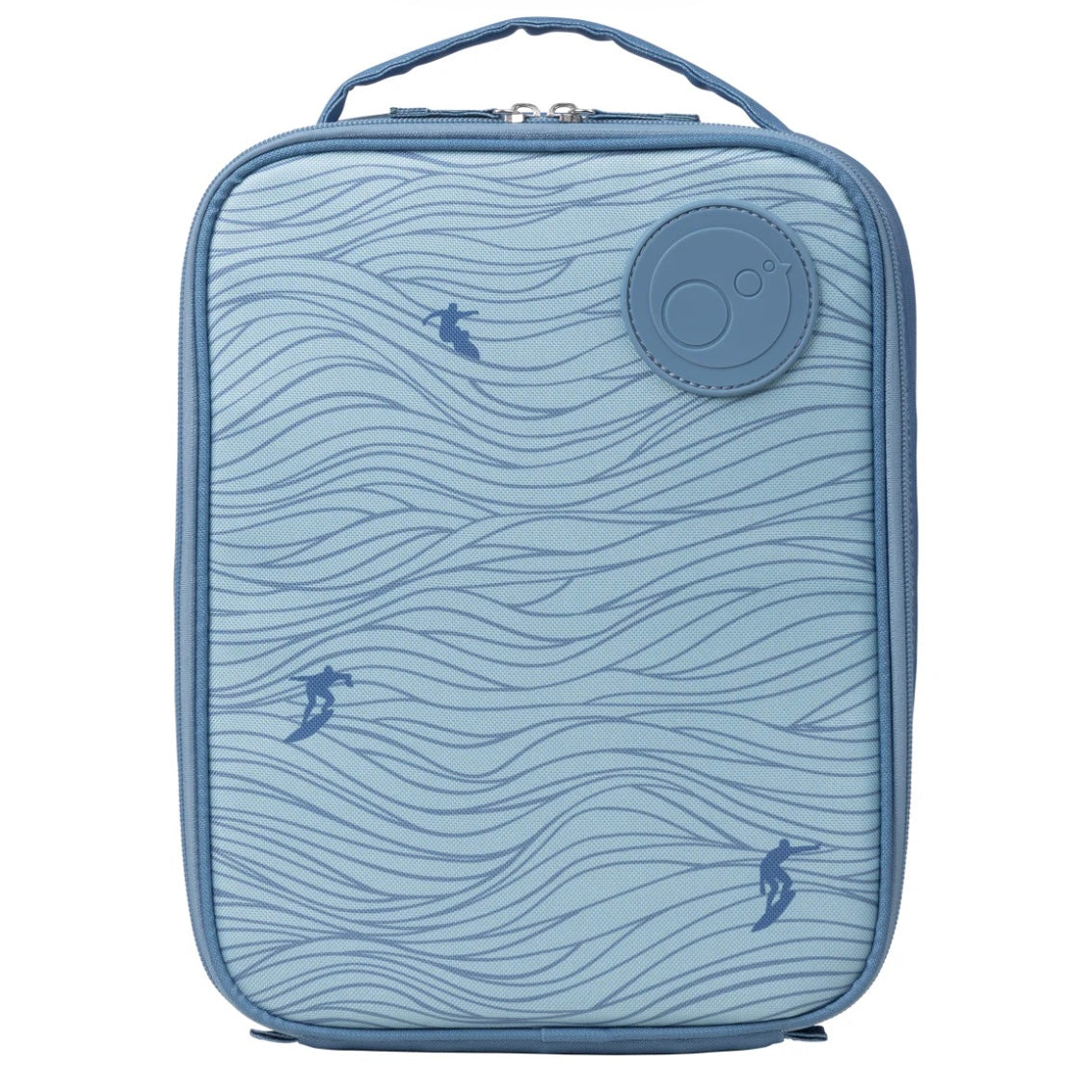 b.box - Insulated Lunchbag - Various Patterns