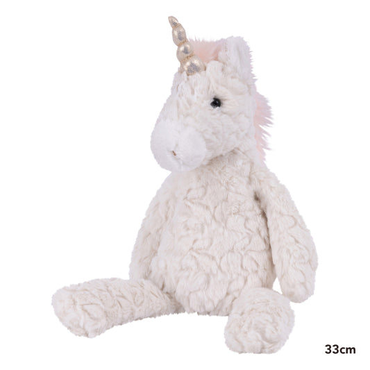 Unicorn Teddy