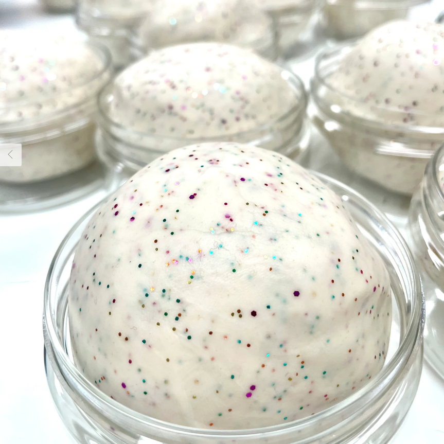 Wild Dough - Glitter Playdough