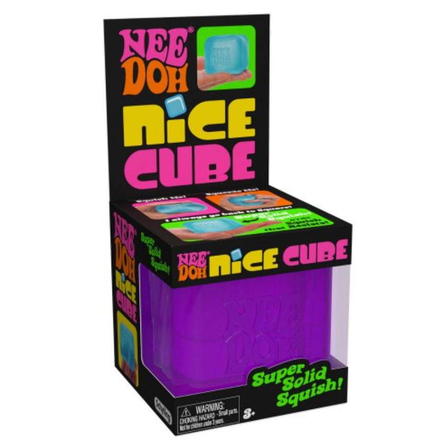 Nice Cube Nee Doh