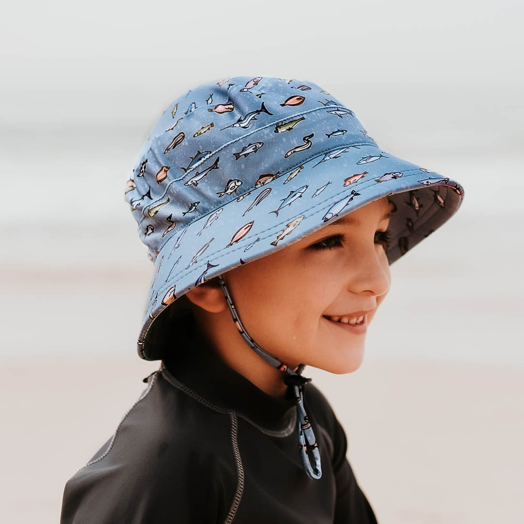 Bedhead Hats - Oceania - Swim