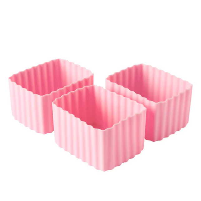 Little Lunch Box Co - Bento Cups Small Rectangle