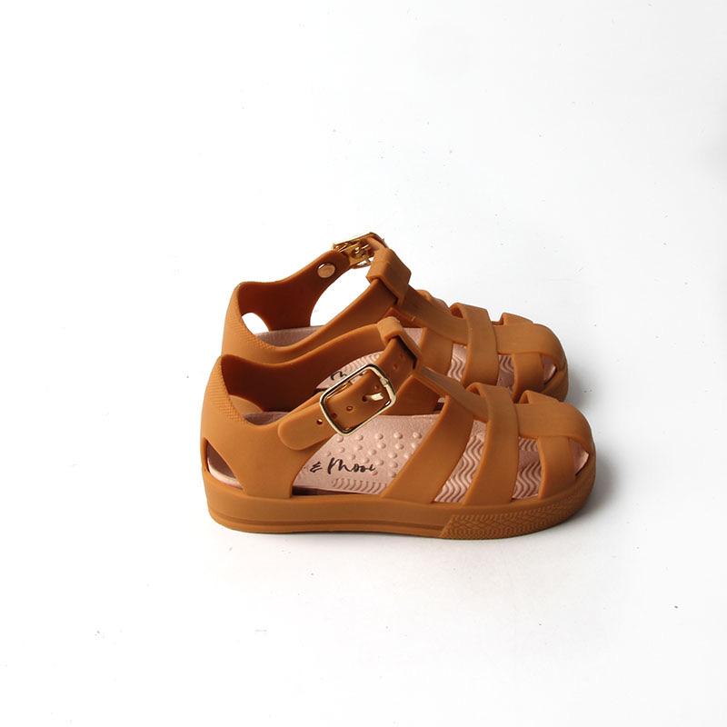 Boho Mooi Jelly Welly Sandals Various Colours Little Love