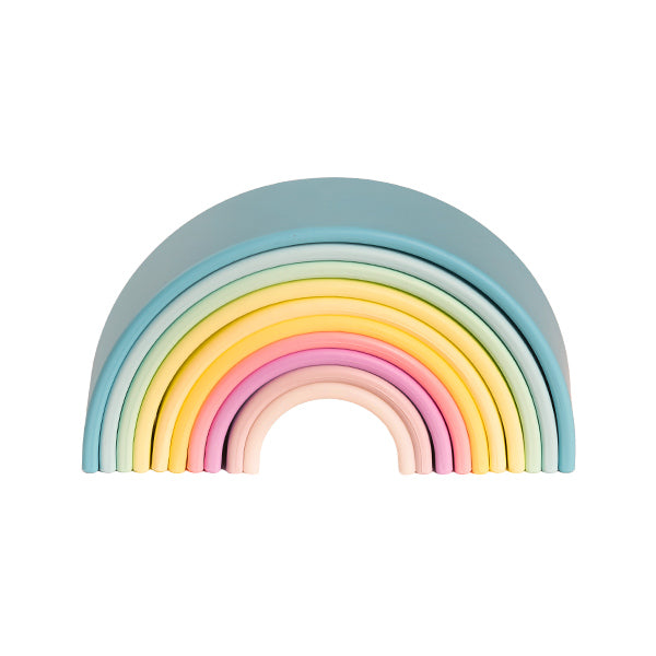 Dëna - Rainbow 10x Pastel